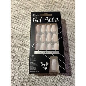 Ardell Nail Addict French Style Set